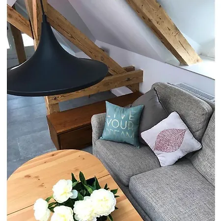 アパート Sopocki Kosciuszki 44