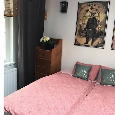 Appartement Sopocki Kosciuszki 44 Sopot