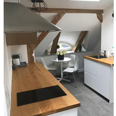 Sopocki Kosciuszki 44 アパート *