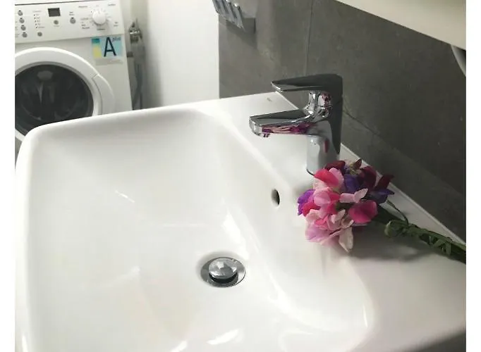 アパート Sopocki Kosciuszki 44 *