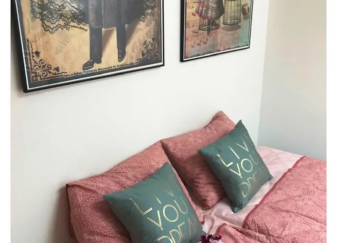 Sopocki Kosciuszki 44 ソポト